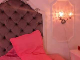 ginger-violetta