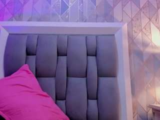 ginger-violetta