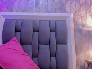 ginger-violetta