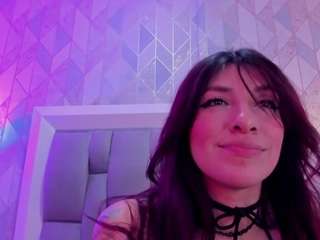 ginger-violetta
