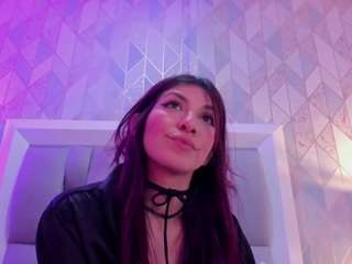 ginger-violetta
