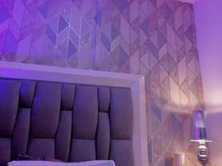 ginger-violetta
