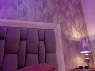 ginger-violetta