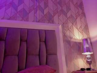 ginger-violetta