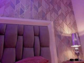 ginger-violetta