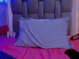 ginger-violetta