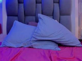 ginger-violetta