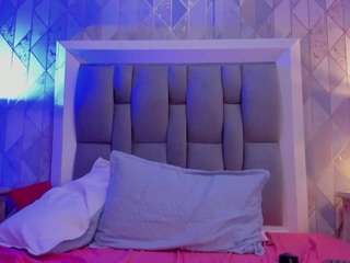 ginger-violetta