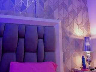 ginger-violetta Sex Cam Show
