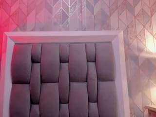 ginger-violetta Sex Cam Show