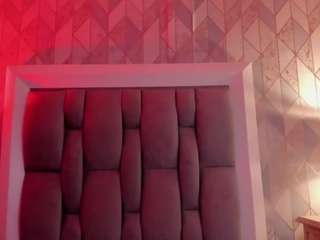 ginger-violetta Sex Cam Show