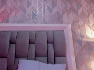 ginger-violetta
