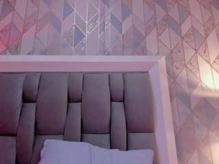 ginger-violetta