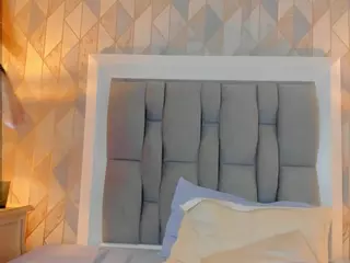Ginger-Violetta's Live Sex Cam Show