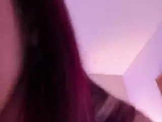 ginger-violetta's Live Sex Cam Show