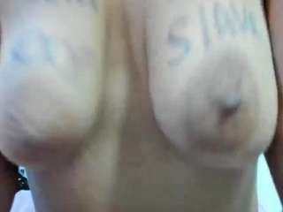 Hellen Curvelo live webcam show