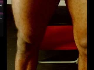 hibernando Live Webcam on CamSoda