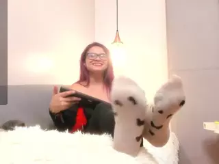 JuneFoster's Live Sex Cam Show