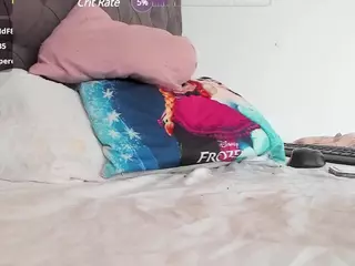 LiaKarter's Live Sex Cam Show