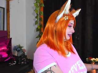 lussyevans