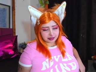 lussyevans