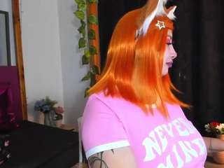 lussyevans