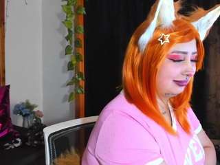lussyevans
