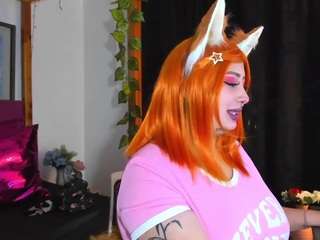 lussyevans