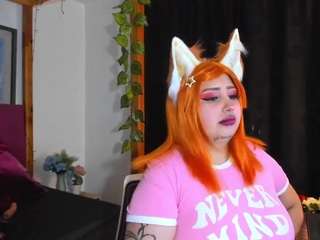lussyevans