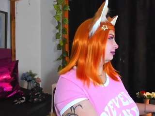 lussyevans
