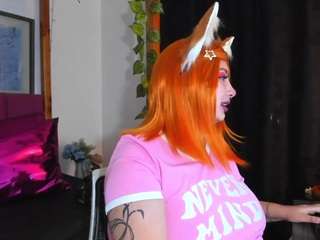lussyevans live cam preview