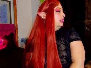 lussyevans