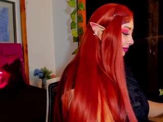 lussyevans