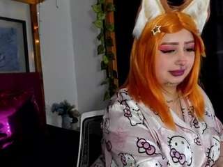 lussyevans