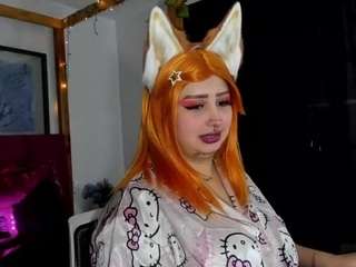 lussyevans