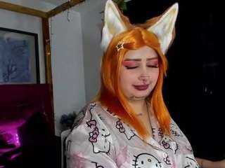 lussyevans