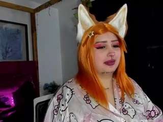 lussyevans live cam preview