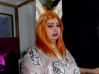 lussyevans