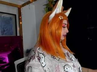 lussyevans live cam preview