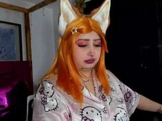 lussyevans