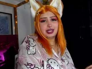 lussyevans live cam preview