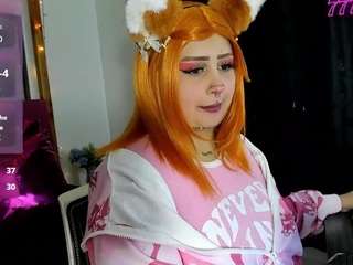 lussyevans