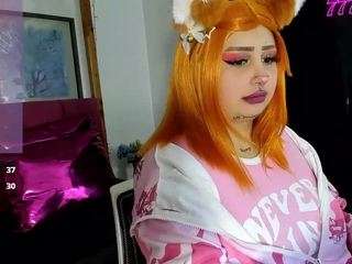 lussyevans