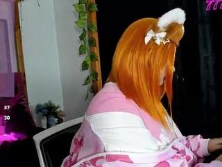 lussyevans live cam preview