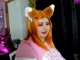 lussyevans live cam preview
