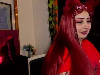 lussyevans