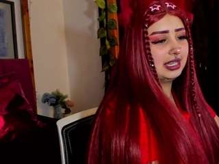 lussyevans