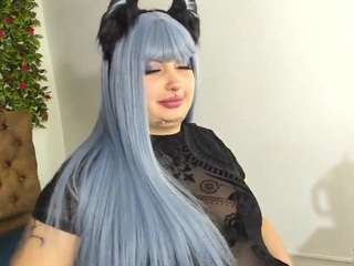 lussyevans