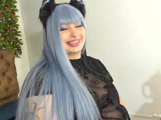 lussyevans