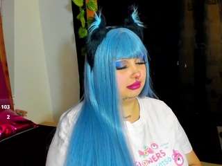 lussyevans